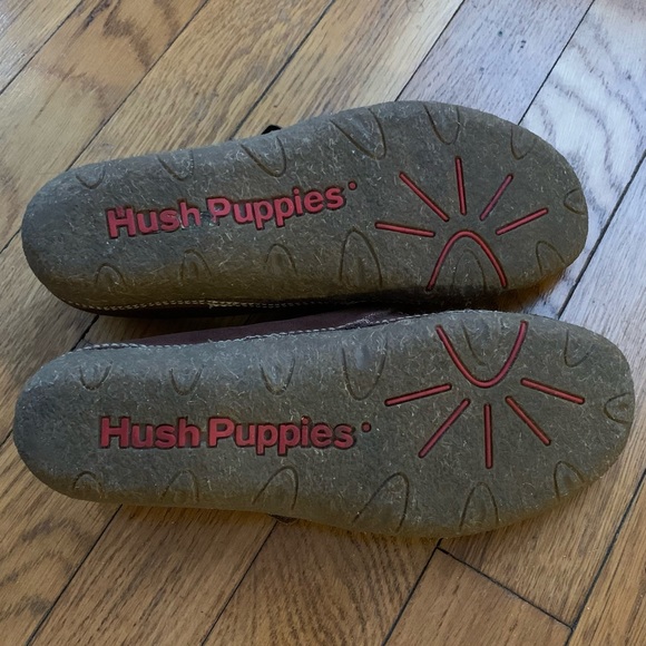 Hush Puppies Shoes - Picture 6 of 7